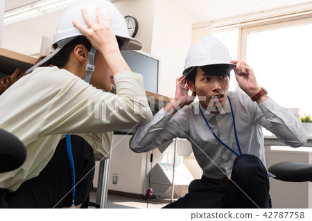 防災圖像地震 防災圖像地震 42787758