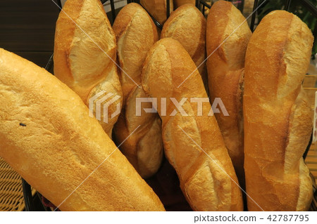 麵包 麵包 42787795