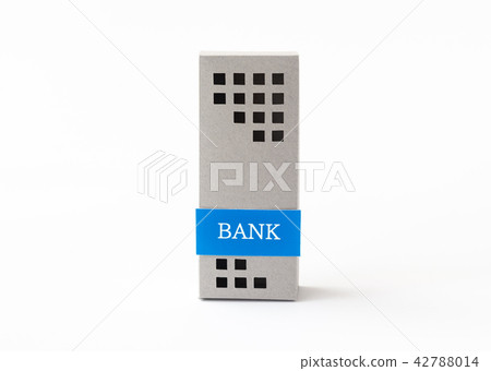 銀行銀行大樓 銀行銀行大樓 42788014