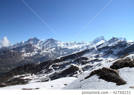 Mishabel Alps Mishabel Alps 42788231