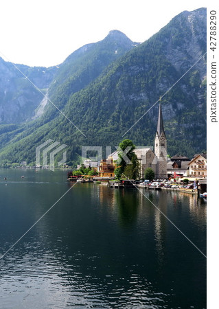 World Heritage Hallstatt World Heritage Hallstatt 42788290