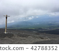 富士山 42788352