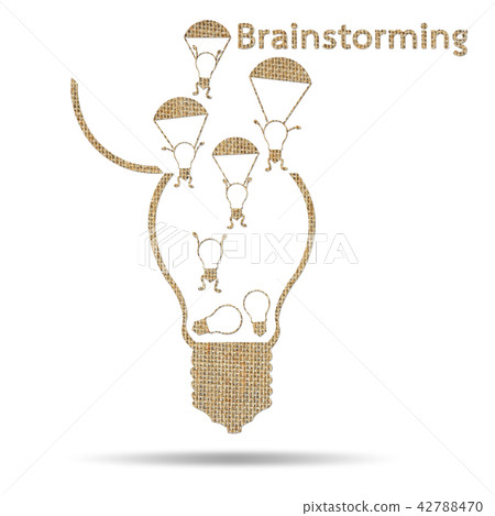 brainstorming brainstorming 42788470