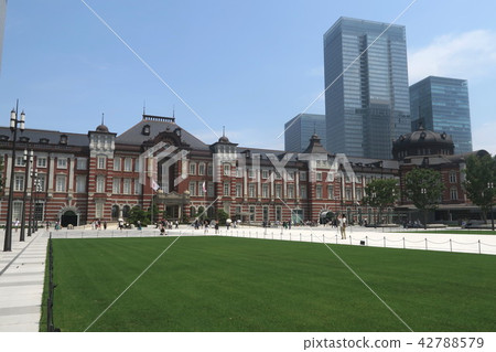 東京站（東京站） 42788579