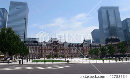東京站(東京站) 東京站(東京站) 42788584