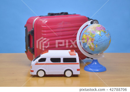 Travel Insurance 42788706