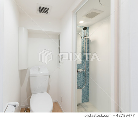 改革·廁所和淋浴房·形象 42789477