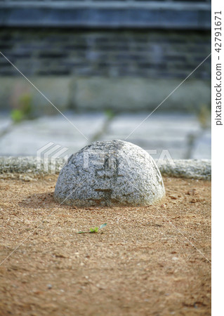 Seoul, Korea, Sajik Park, Tangun Temple Seoul, Korea, Sajik Park, Tangun Temple 42791671