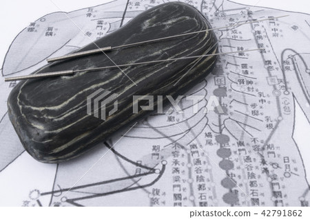 Various medical tools for oriental medicine 42791862