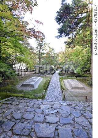 Honen-in White Sand Dome 42792817