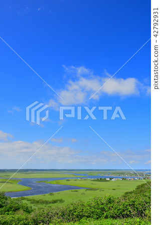 希望來自北海道Kirikado Marsh Biwase天文台 42792931