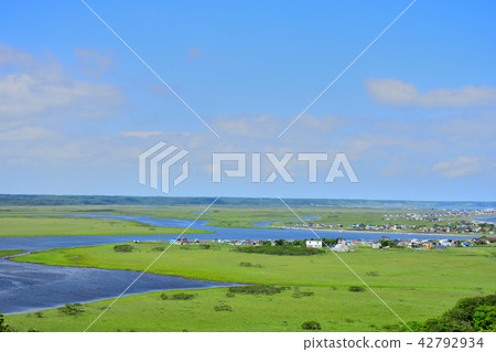 Hoping from Hokkaido Kirikado Marsh Biwase Observatory 42792934