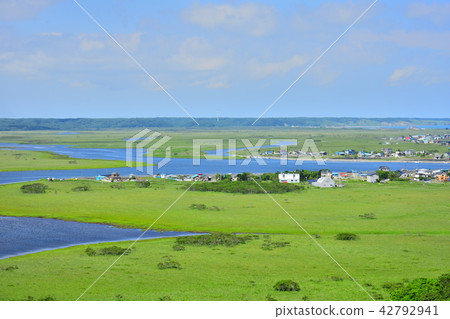 希望來自北海道Kirikado Marsh Biwase天文台 42792941