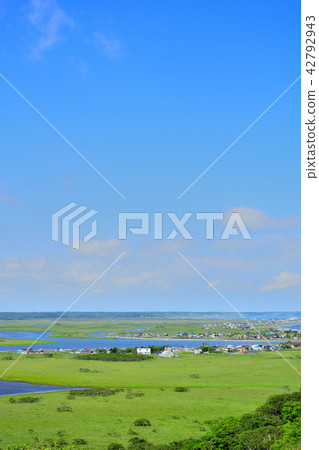 Hoping from Hokkaido Kirikado Marsh Biwase Observatory Hoping from Hokkaido Kirikado Marsh Biwase Observatory 42792943