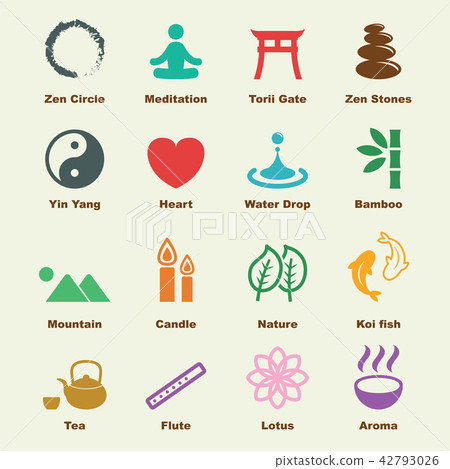 zen elements 42793026