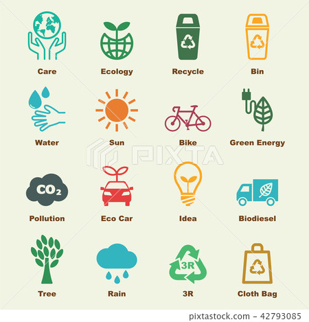 save the earth elements 42793085