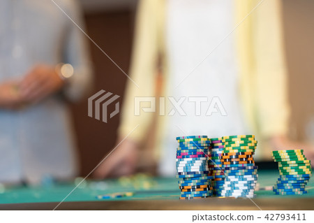 夫婦賭場零件賭場輪盤賭賭博娛樂場發單娛樂 42793411