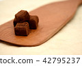 手工巧克力 42795237