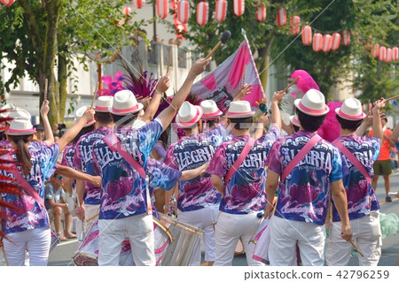 桑巴狂歡節 桑巴狂歡節 42796259