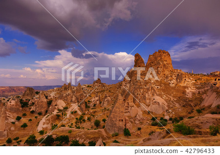 Cappadocia 42796433