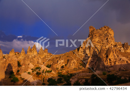 卡帕多西亞 42796434