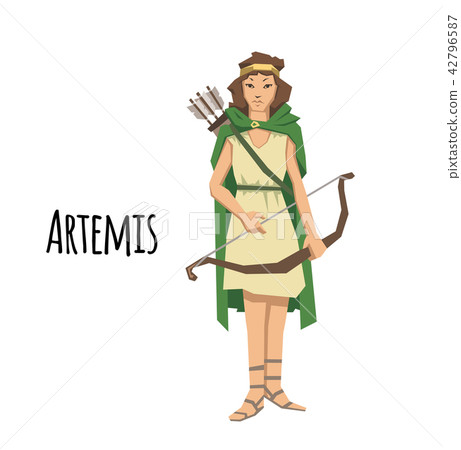 ancient greek bow