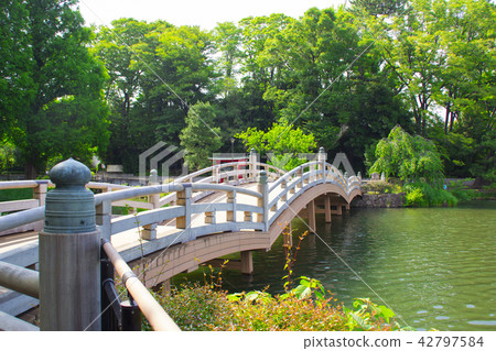 Shimosuke Park / Ikeyuki Bridge / Ozutaku-ku東京都 Shimosuke Park / Ikeyuki Bridge / Ozutaku-ku東京都 42797584