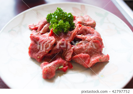 Grilled meat Grilled meat 42797752