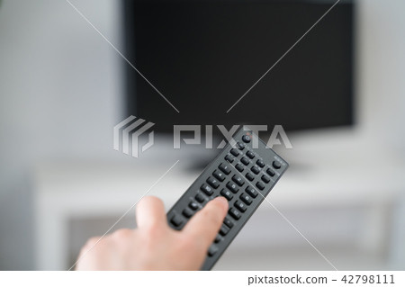 電視遙控器 42798111