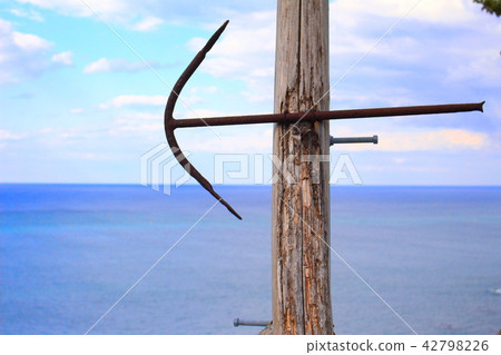 Sea and Arrow 2 42798226
