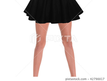 Woman's legs Woman's legs 42798817
