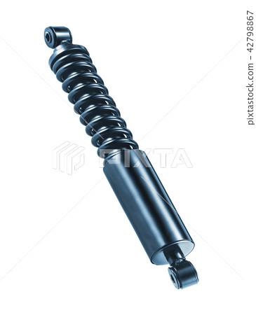 blue shock absorber blue shock absorber 42798867