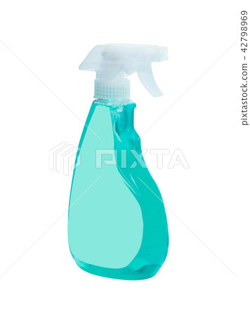 bottle of window cleaner for windows and mirrors bottle of window cleaner for windows and mirrors 42798969