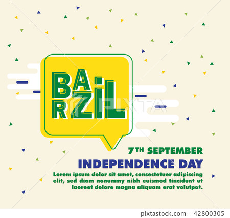 Brazil Independence Day Brazil Independence Day 42800305
