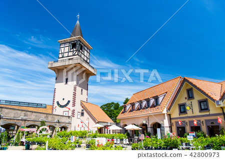 山梨海蒂村 山梨海蒂村 42800973