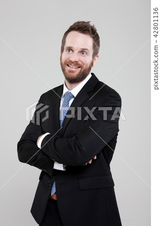 男人的生意,對一個專業男人的信心 男人的生意,對一個專業男人的信心 42801136