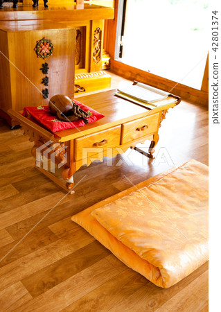 Gyeongbongsa Temple, Goseong-gun, Gangwon-do 42801374