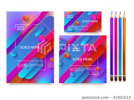 Business templates for multipurpose presentation. Business templates for multipurpose presentation. 42802018