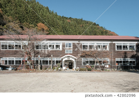 Old Kisawa primary school 42802096
