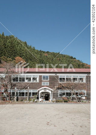 Old Kisawa primary school 42802104