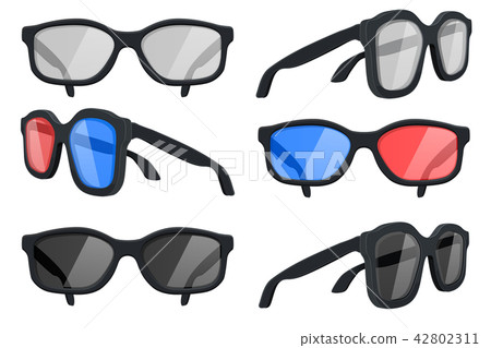 Glasses. Collection 42802311