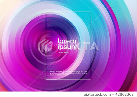 Virtual reality concept. Virtual reality concept. 42802362