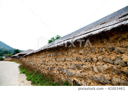 Wangok Village, Goseong-gun, Gangwon-do Wangok Village, Goseong-gun, Gangwon-do 42803461