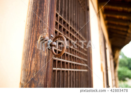 Wangok Village, Goseong-gun, Gangwon-do 42803478