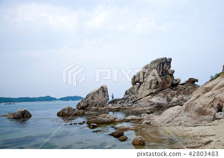 江原道高城郡Gyeonghyunjin 江原道高城郡Gyeonghyunjin 42803483