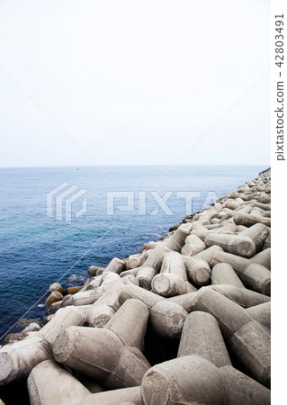 Gyeonghyunjin, Goseong-gun, Gangwon-do Gyeonghyunjin, Goseong-gun, Gangwon-do 42803491