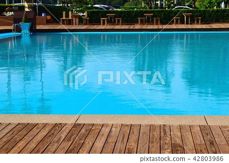 游泳池 游泳池 42803986