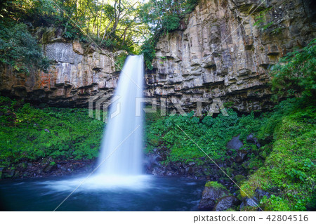 Wanjo Falls Izu 42804516
