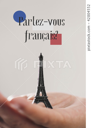 question do you speak French? in French 42804552