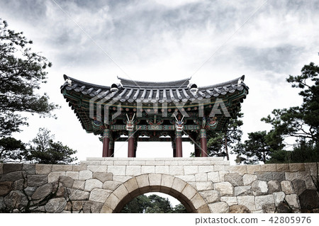 Naksansa,襄陽郡,江原道 Naksansa,襄陽郡,江原道 42805976
